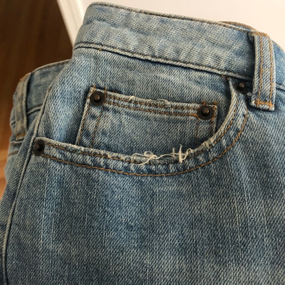 🌸Urban Outfitters Denim Skirt - Picture 11 of 11